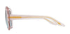 Barton Perreira Sly BP40129I#colour_transparent-pink-blue-gradient