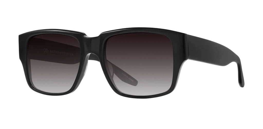 Barton Perreira Duke BP40131I#colour_shiny-black-smoke