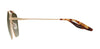 Barton Perreira Bhanot BP40132U#colour_gold-havana-green-gradient