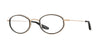 Barton Perreira Mileva BP50152U#colour_gold-black