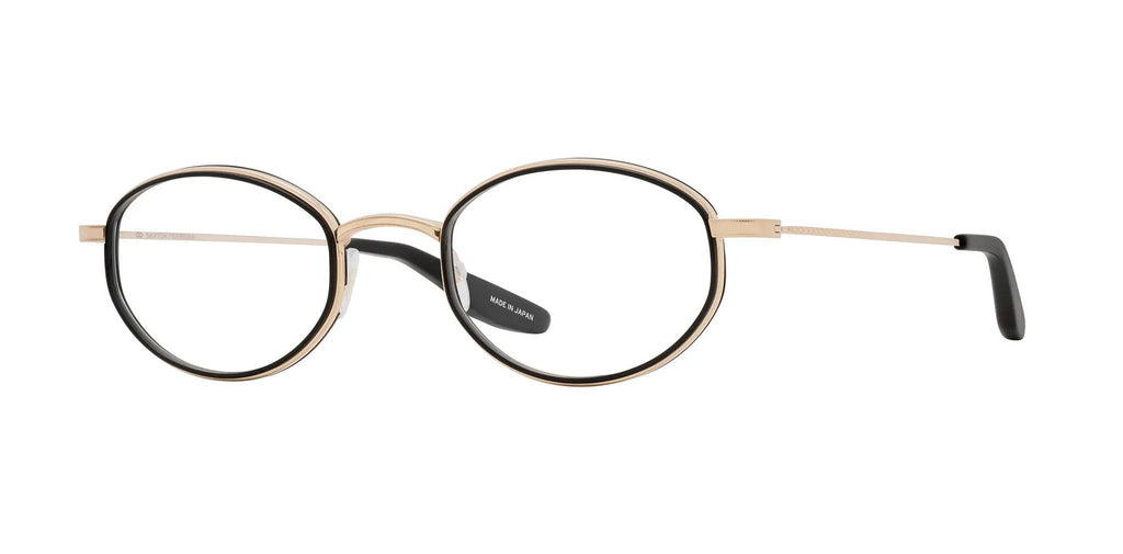 Barton Perreira Mileva BP50152U#colour_gold-black