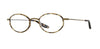 Barton Perreira Mileva BP50152U#colour_gold-havana
