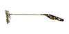 Barton Perreira Mileva BP50152U#colour_gold-havana