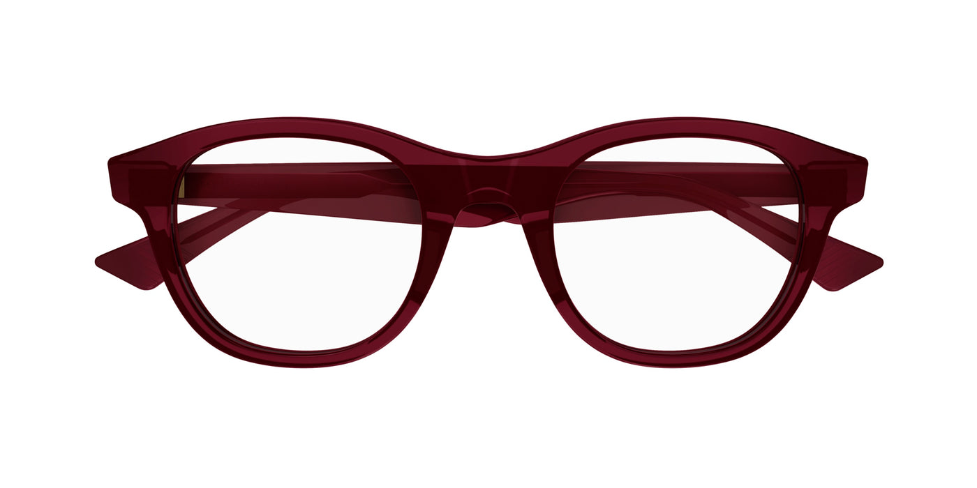 Bottega Veneta BV1130O Burgundy #colour_burgundy