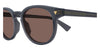 Bottega Veneta BV1253S #colour_grey crystal/red