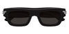 Bottega Veneta BV1321S #colour_shiny black/grey with light mirror