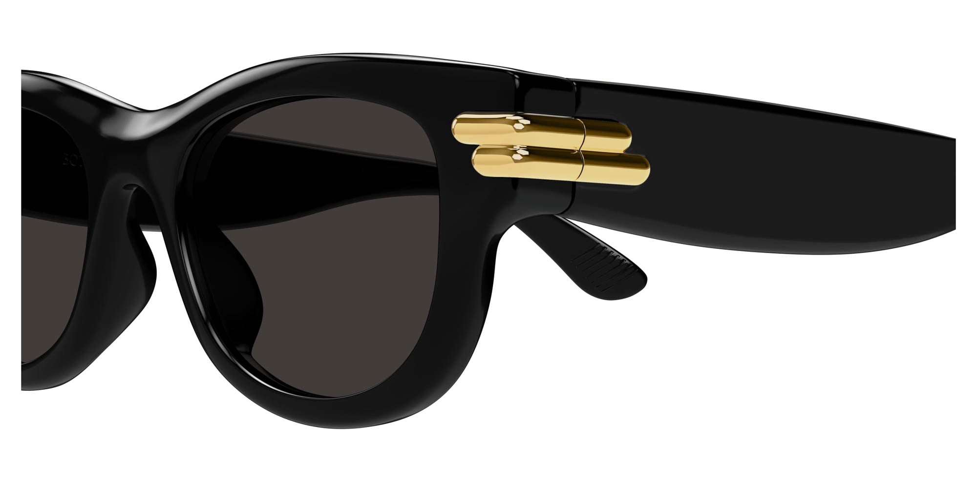 Bottega Veneta BV1323SK Square Sunglasses | Fashion Eyewear US