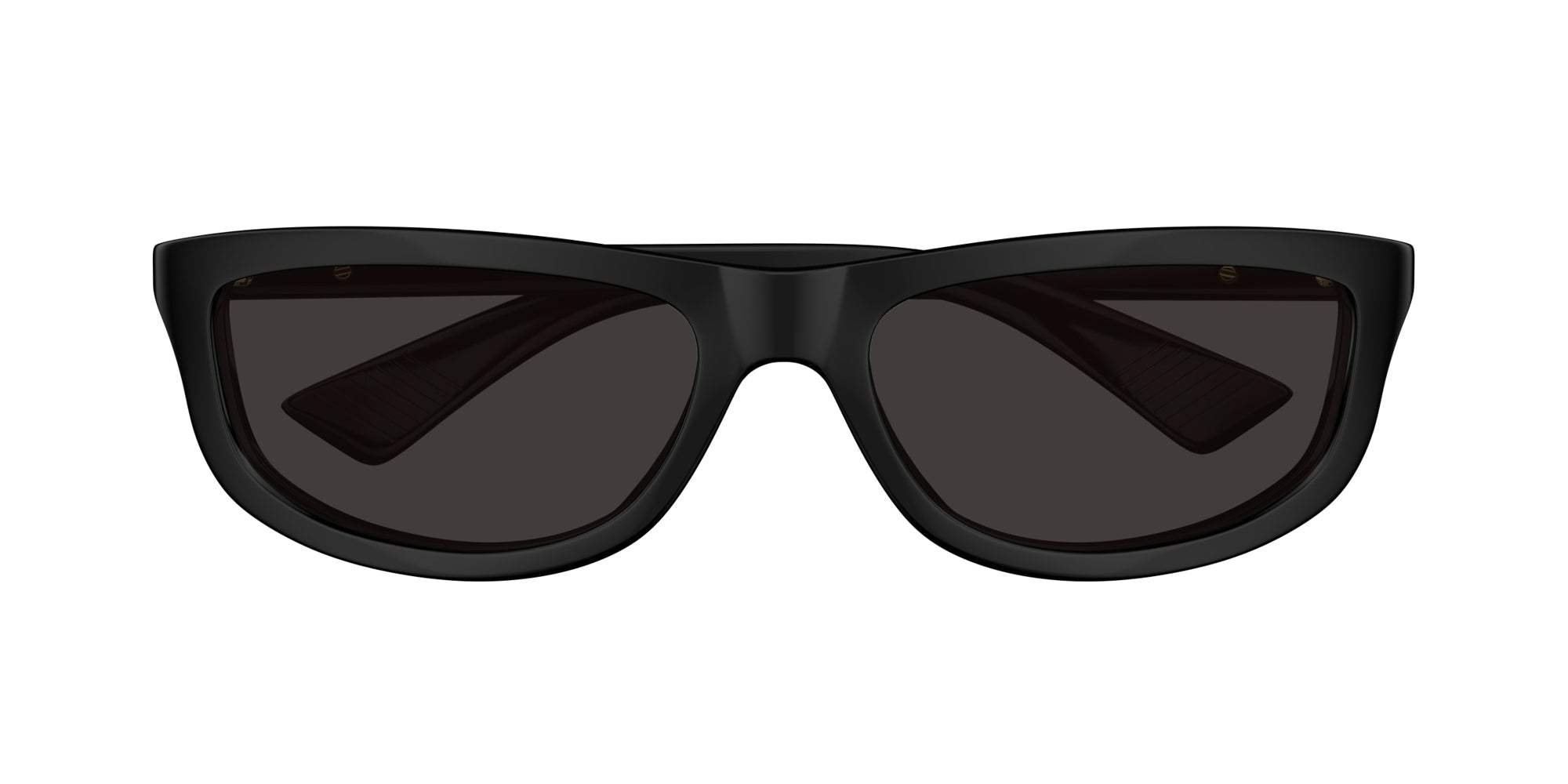 Bottega Veneta BV1327S Square Sunglasses | Fashion Eyewear US