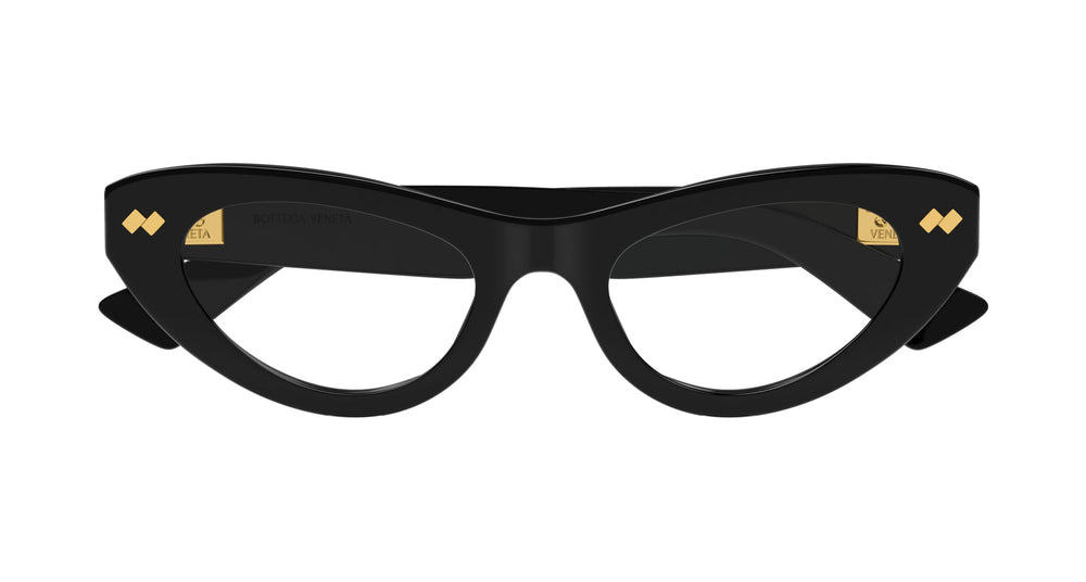 Bottega Veneta Glasses | Bottega Veneta Prescription Glasses