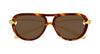 Bottega Veneta BV1418S#colour_gold/brown