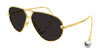 Bottega Veneta BV1437S #colour_gold-grey