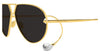 Bottega Veneta BV1437S #colour_gold-grey