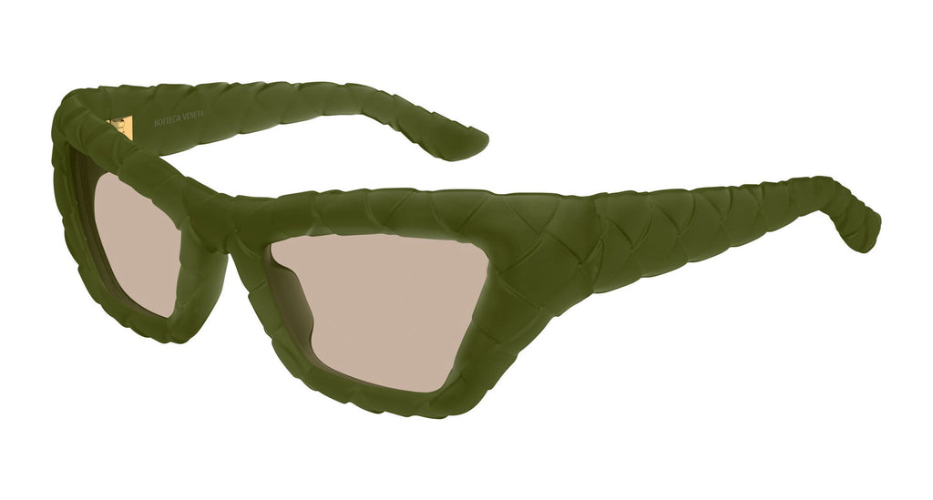 Bottega Veneta BV1438S #colour_green-grey
