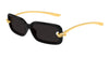 Bottega Veneta BV1439S #colour_black-grey