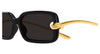 Bottega Veneta BV1439S #colour_black-grey