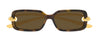 Bottega Veneta BV1439S #colour_havana-brown