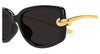 Bottega Veneta BV1440SA #colour_black-grey
