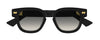 Bottega Veneta BV1441S #colour_black-grey-gradient
