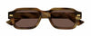 Bottega Veneta BV1442S #colour_havana-brown