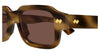Bottega Veneta BV1442S #colour_havana-brown