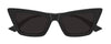 Bottega Veneta BV1446S #colour_black-grey