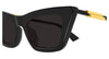 Bottega Veneta BV1446S #colour_black-grey