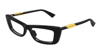 Bottega Veneta BV1449O #colour_black