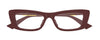 Bottega Veneta BV1449O #colour_burgundy