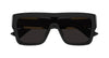 Bottega Veneta BV1451S #colour_black-grey