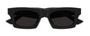 Bottega Veneta BV1457S #colour_black-grey