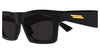Bottega Veneta BV1457S #colour_black-grey