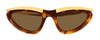 Bottega Veneta BV1477S #colour_havana-brown