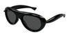 Bottega Veneta BV1483S#colour_black/grey
