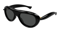 Bottega Veneta BV1483S#colour_black/grey