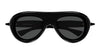Bottega Veneta BV1483S#colour_black/grey