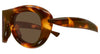 Bottega Veneta BV1483S#colour_havana/brown
