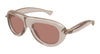 Bottega Veneta BV1483S#colour_brown/red