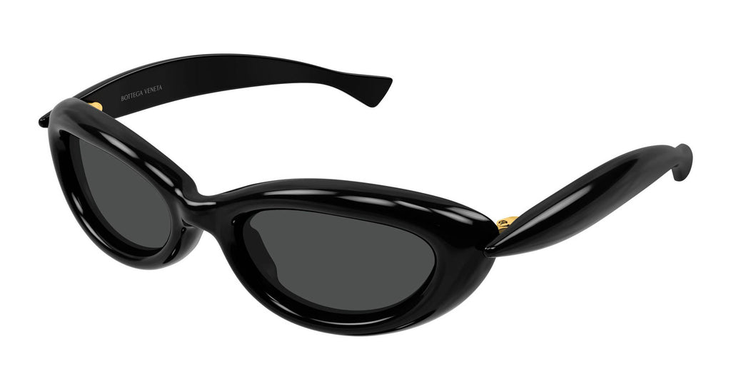 Bottega Veneta BV1484S#colour_black/grey