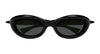 Bottega Veneta BV1484S#colour_black/grey