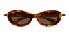 Bottega Veneta BV1484S#colour_havana/brown