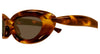Bottega Veneta BV1484S#colour_havana/brown