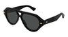Bottega Veneta BV1485S#colour_black/grey