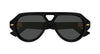 Bottega Veneta BV1485S#colour_black/grey