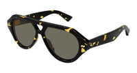 Bottega Veneta BV1485S#colour_havana/brown