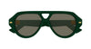 Bottega Veneta BV1485S#colour_green/brown