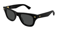 Bottega Veneta BV1486S#colour_black/grey