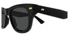 Bottega Veneta BV1486S#colour_black/grey