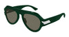 Bottega Veneta BV1488S#colour_green/brown