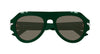 Bottega Veneta BV1488S#colour_green/brown