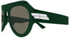 Bottega Veneta BV1488S#colour_green/brown